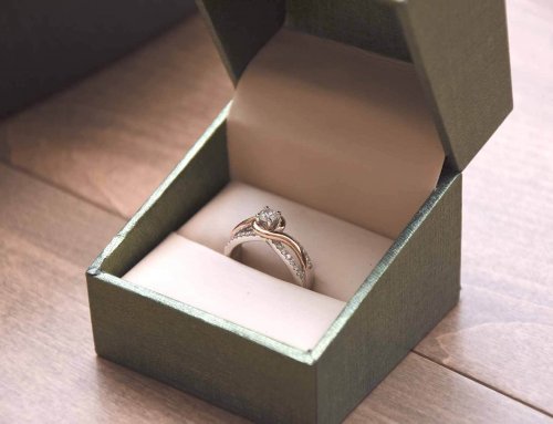 What You Don’t Know About Jewelry Paper Box