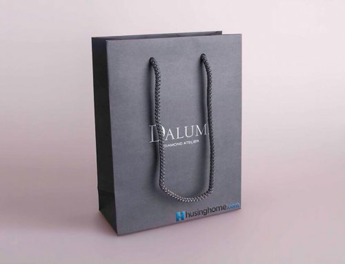 Dalum Shopping bag