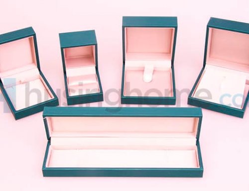 Jewelry box set