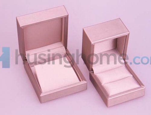 Ring box and Pendant box